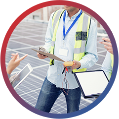Thorough Installation Training